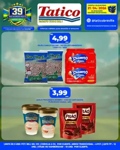 Tatico ofertas do Dia - Pré-Visualização do folheto da loja Tatico, válido de 22.04.2026 | Página: 25