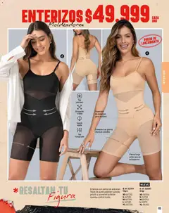 Pacifika - Campaña 01 / 2026 -  Vista previa de la revista de la tienda Pacifika valido desde el 01.01.2026 | Página: 115