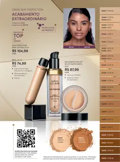 Eudora - Revista 03/2026 - Pré-Visualização do folheto da loja Eudora, válido de 26.01.2026 | Página: 7