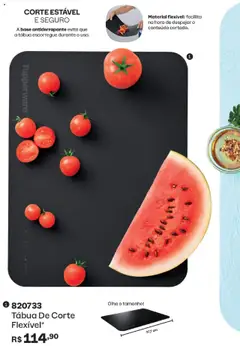 Tupperware Folheto - válido de 01.10.2025 | Página: 64