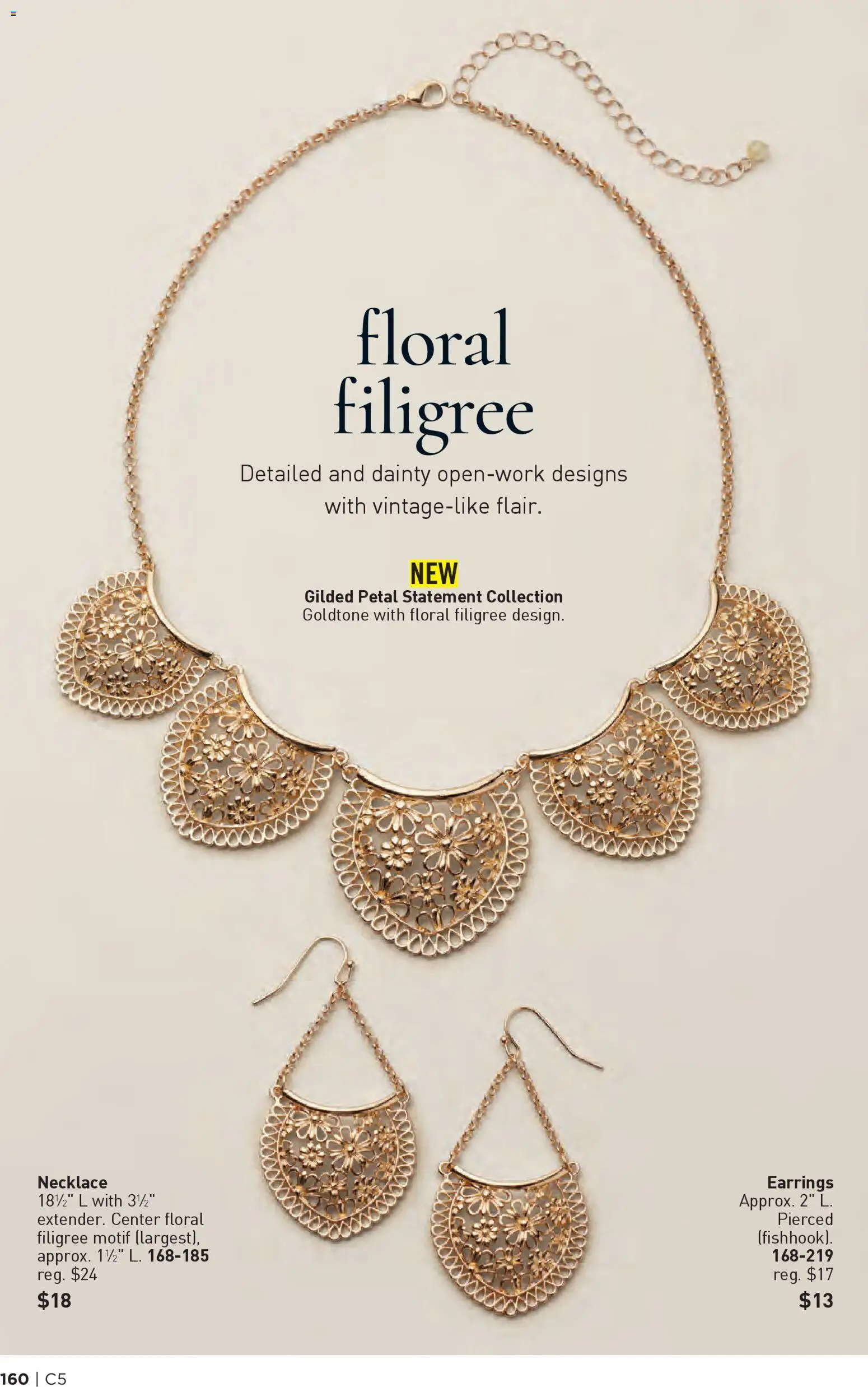 Avon Brochure - valid from 25.02.2026 | Page: 160