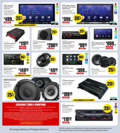 Supercheap Auto catalogue - valid from 13.08.2025 | Page: 2