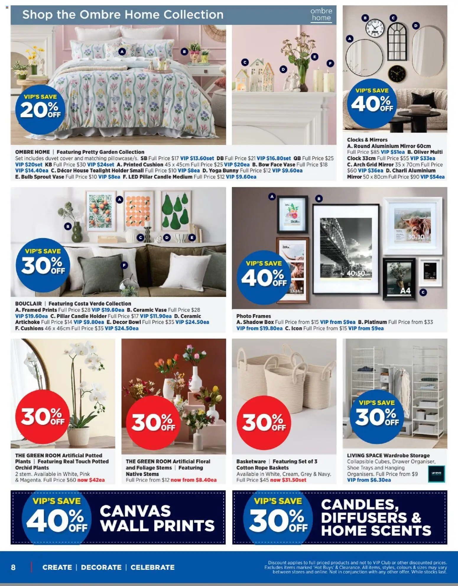 Spotlight catalogue from 05.03.2026 | Page: 8