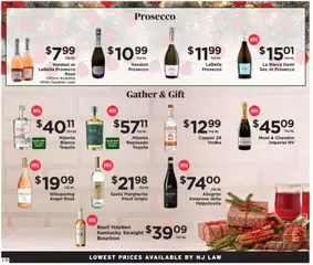 Preview of ShopRite weekly ads valid from 03.12.2025 | Page: 4