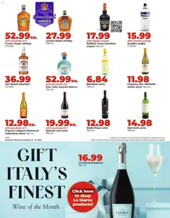 Preview of HyVee weekly ads valid from 15.12.2025 | Page: 45