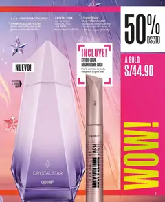 Vista previa de folleto CyZone - Campaña 5 de la CyZone válido desde 21.02.2026 | Página: 9