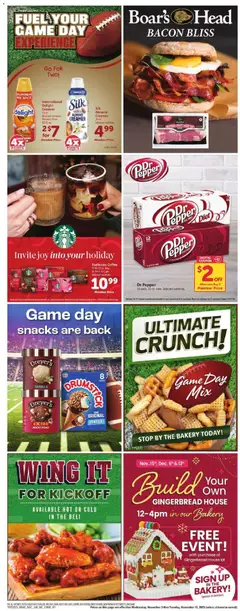 Preview of Safeway weekly ads valid from 05.11.2025 | Page: 8