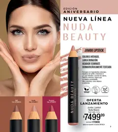 Vista previa Millanel - Catálogo válido desde el 30.03.2026 | Página: 3