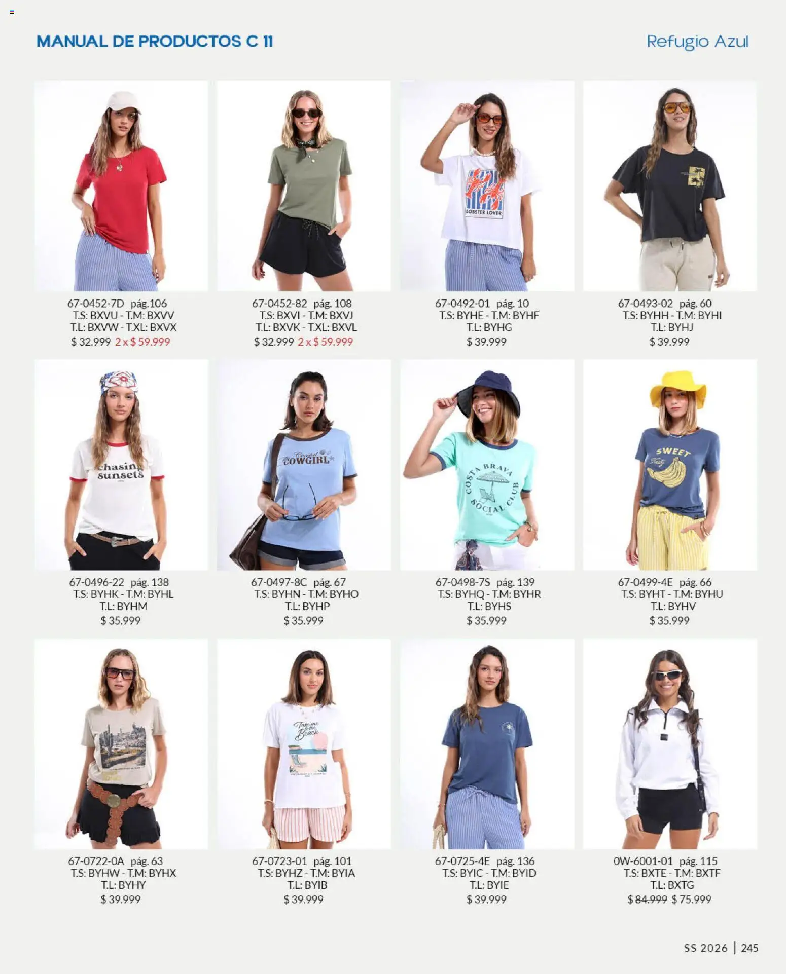 Vitnik - Folleto │ válido desde el 01.01.2026 | Página: 245