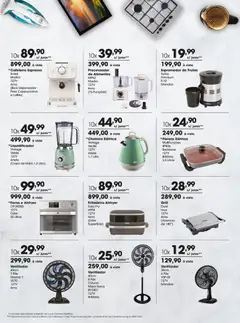 Zaffari - Ofertas de Natal - SP - Pré-Visualização do folheto da loja Zaffari, válido de 16.12.2025 | Página: 22