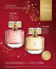 Catálogo L'Bel Campaña 1 válido desde el 01.01.2026 | Página: 63