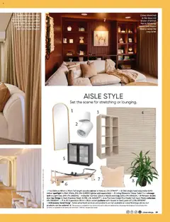 Preview of Catalogue Bunnings Warehouse October - valid from 01.10.2025 | Page: 59