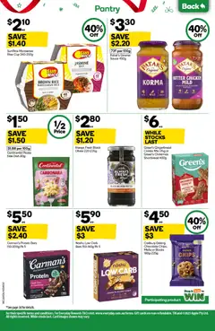 Preview of Woolworths Black Friday - valid from 26.11.2025 | Page: 30