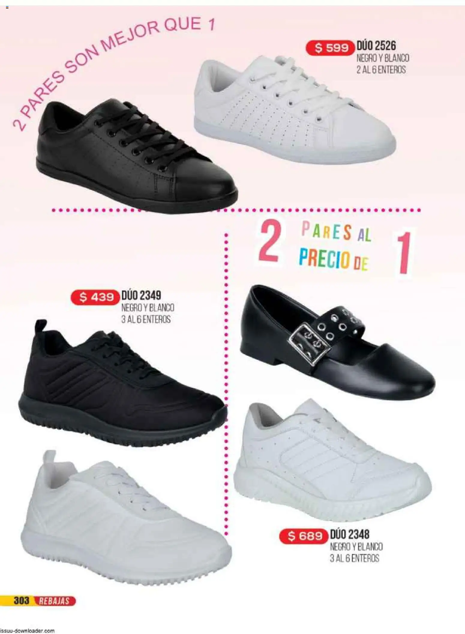 Nuevas ofertas de Cklass válidas en toda la República Mexicana desde el 31.10.2025. ¡Encuentra las mejores ofertas en Cklass catálogo Super Rebajas Ropa! | Página: 633