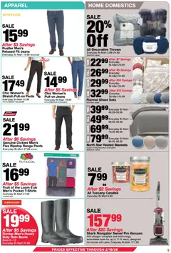 Preview of Bi-Mart weekly ads valid from 27.01.2026 | Page: 5