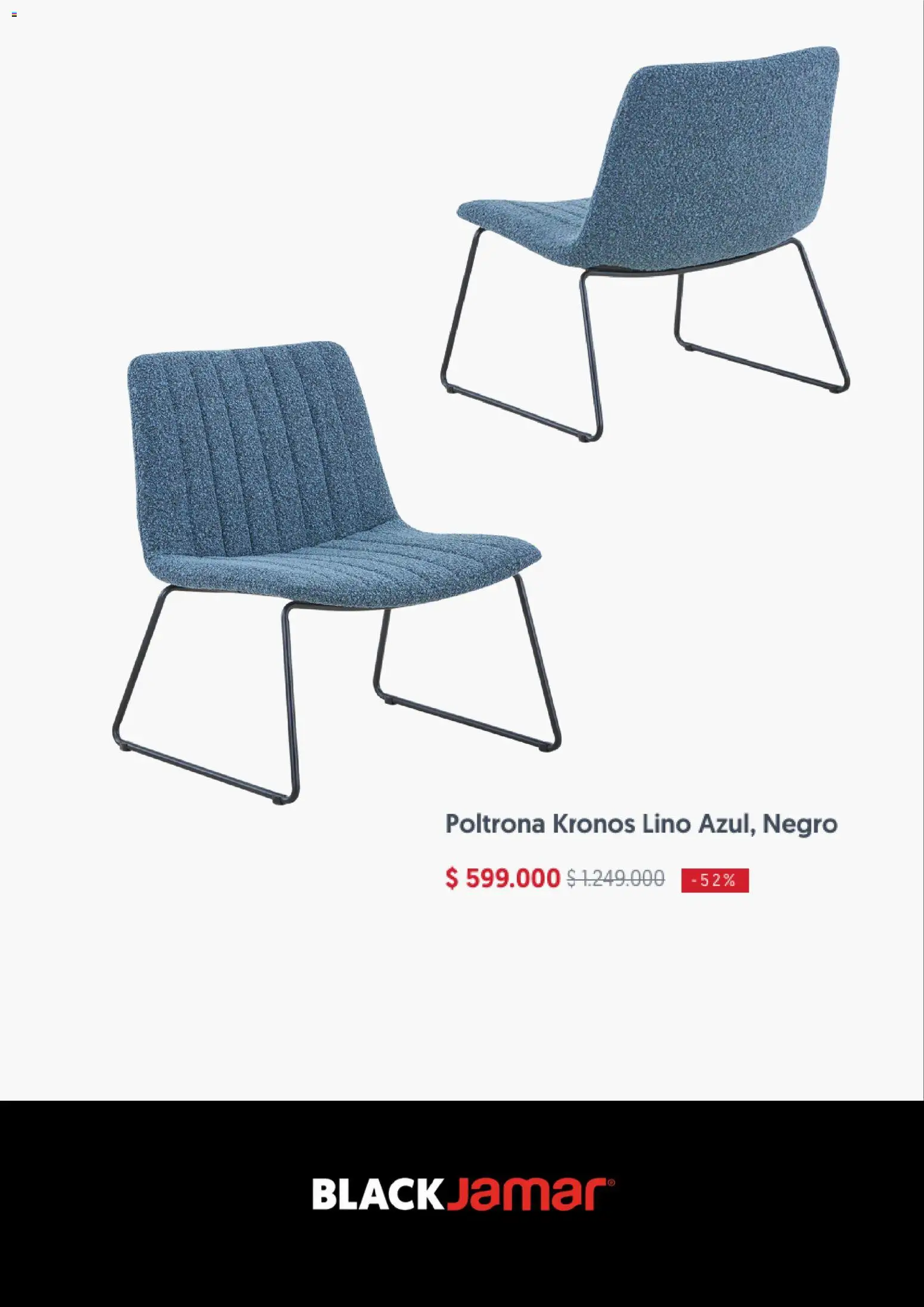 Muebles jamar revista - valida desde el 18.11.2025 | Página: 8