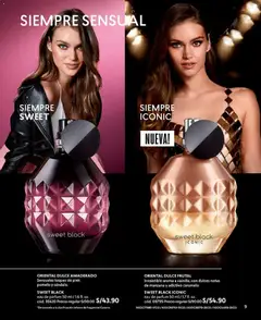 Vista previa de folleto CyZone catálogo - Campaña 7 de la CyZone válido desde 04.04.2026 | Página: 9