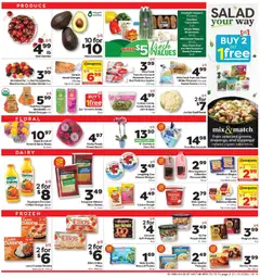 Preview of Weis weekly ads valid from 15.01.2026 | Page: 3