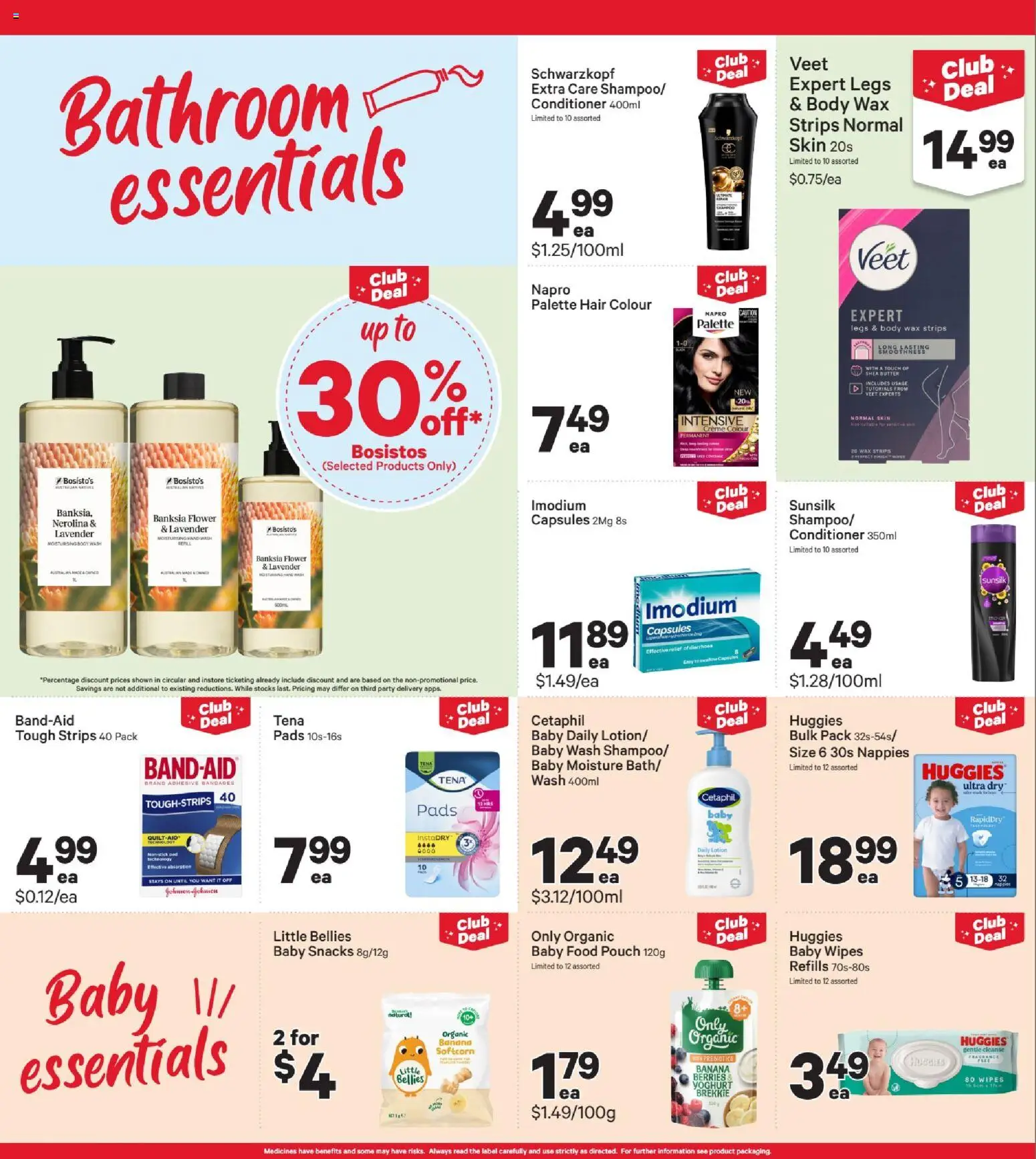 New World catalogue from 19.01.2026 | Page: 24