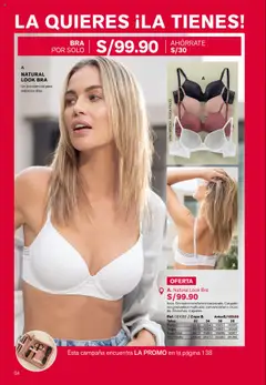Catálogo Leonisa válido desde 15.07.2025 | Página: 4