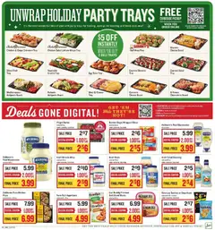 Preview of Lowes Foods weekly ads valid from 17.12.2025 | Page: 5