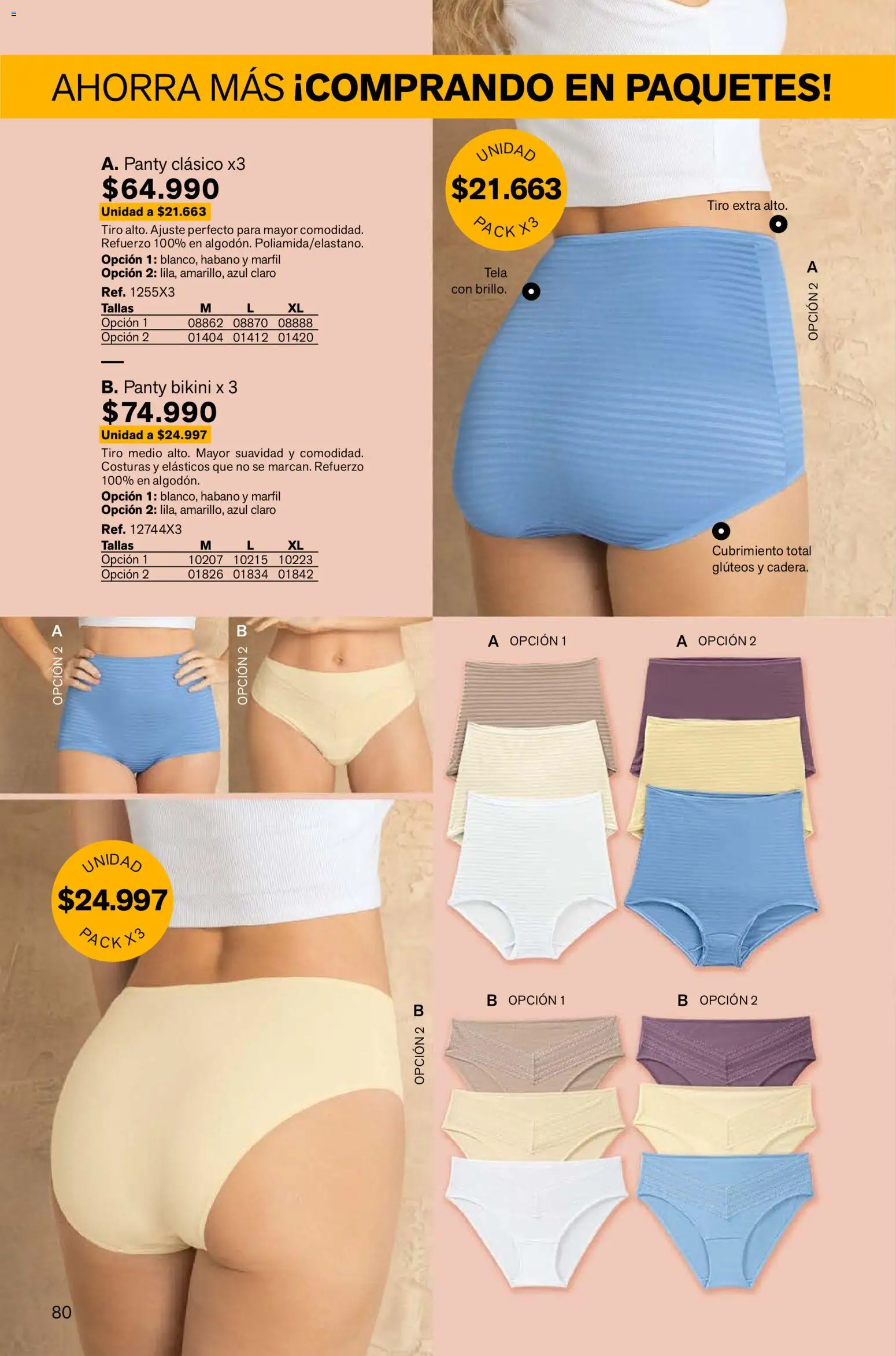 Leonisa revista - valida desde el 05.02.2026 | Página: 80