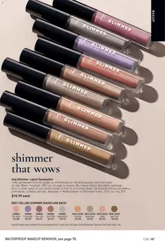 Preview of Avon weekly ads valid from 17.12.2025 | Page: 87