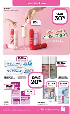Preview of Priceline Pharmacy  Catalogue  - valid from 10.12.2025 | Page: 29