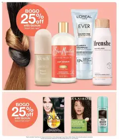 Nuevas ofertas de Target válidas en toda la República Mexicana desde el 10.08.2025. ¡Encuentra las mejores ofertas en Target folleto! | Página: 35