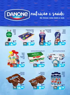 Big Compra - Ofertas de Natal - Pré-Visualização do folheto da loja Big Compra, válido de 05.12.2025 | Página: 14