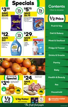 Woolworths catalogue - valid from 13.08.2025 | Page: 2