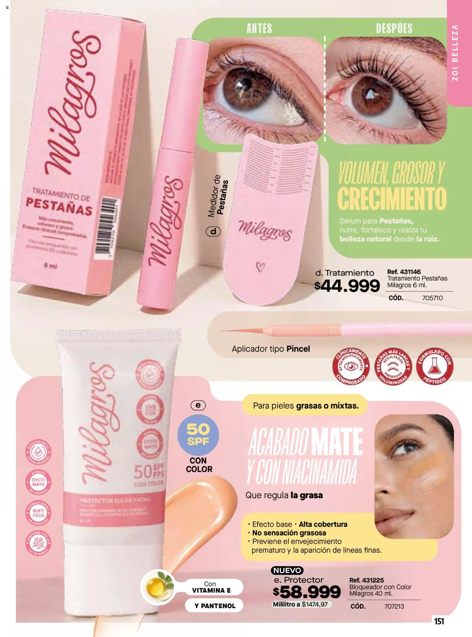 Pacifika revista - valida desde el 06.02.2026 | Página: 151