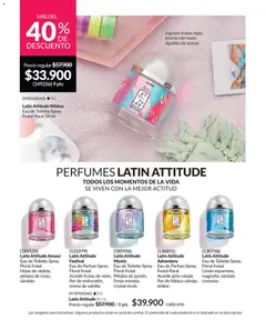 Avon catálogo - Campaña 05/2026 -  Vista previa de la revista de la tienda Avon valido desde el 01.04.2026 | Página: 94