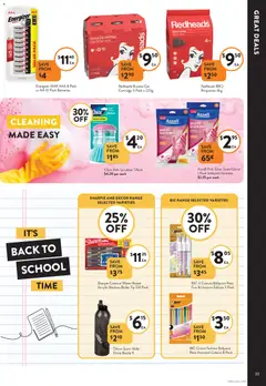 Preview of Foodworks  Catalogue  - valid from 28.01.2026 | Page: 33