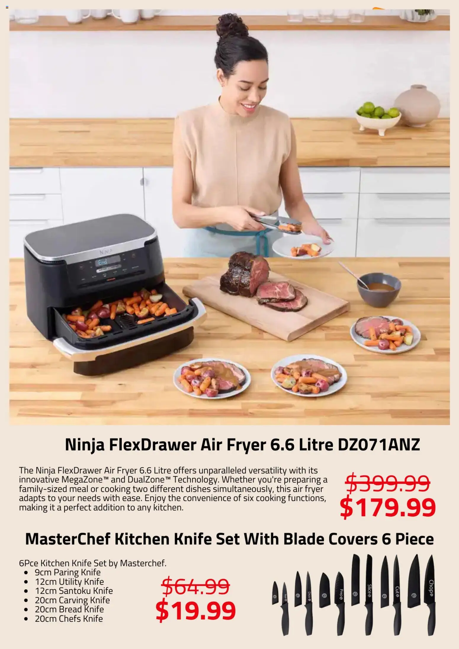 Briscoes catalogue from 10.01.2026 | Page: 4