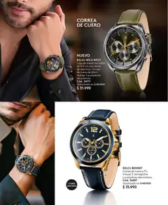 Catálogo Ésika Campaña 4 válido desde el 15.02.2026 | Página: 90