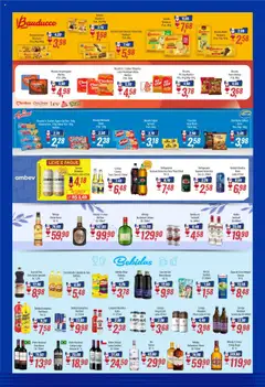 Supermercados BH Folheto - válido de 21.08.2025 | Página: 3