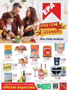 EPA - Ofertas da semana - Pré-Visualização do folheto da loja EPA, válido de 08.09.2025