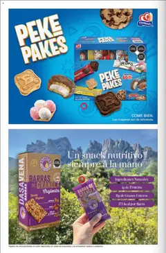Vista previa de Costco - Revista Octubre, nuevo folleto de la tienda, válido en México a partir del 03.10.2025 | Página: 98