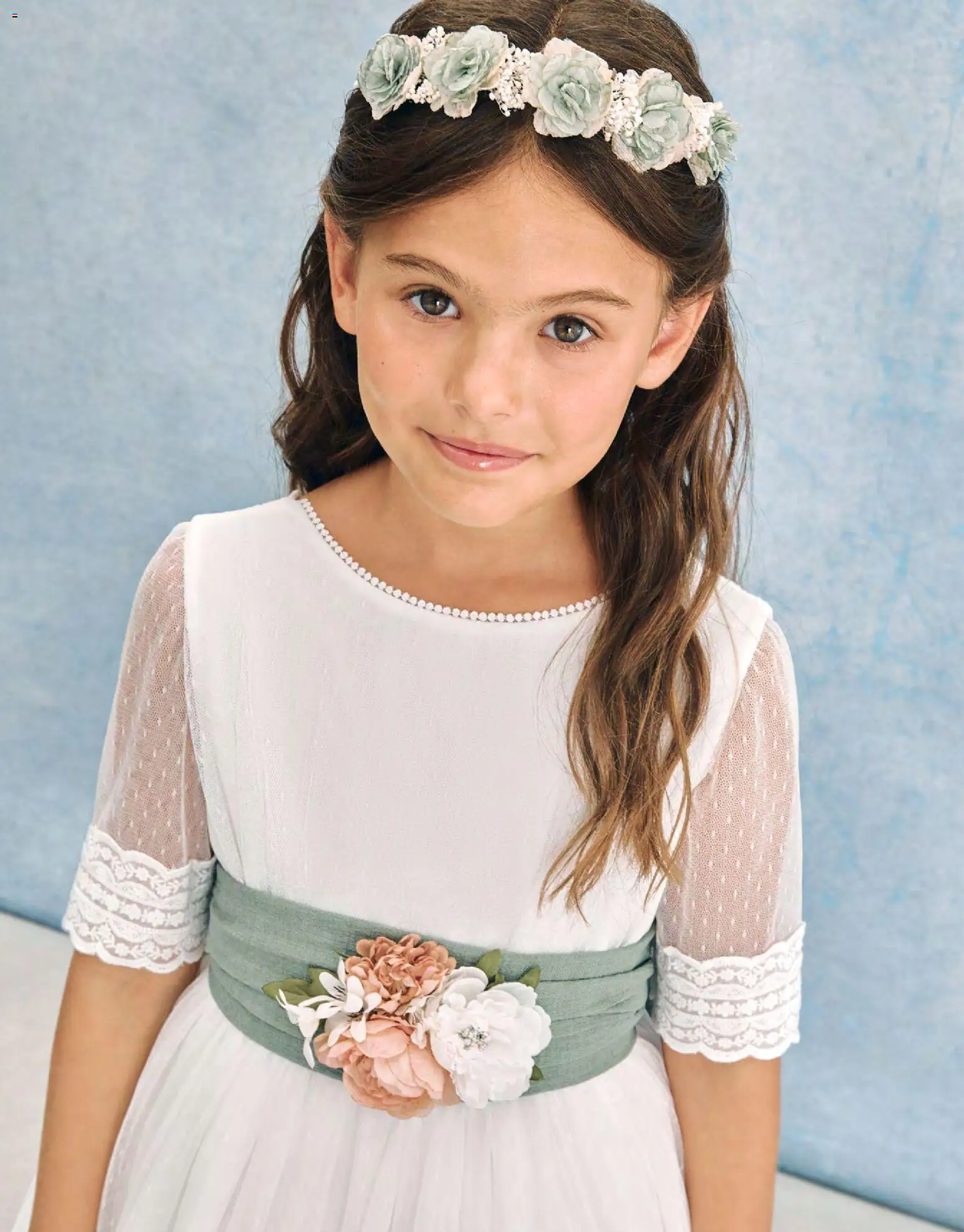 Nuevas ofertas de El Corte Inglés válidas en toda la República Mexicana desde el 20.11.2025. ¡Encuentra las mejores ofertas en El Corte Inglés catálogo Comuniones 2026! | Página: 6