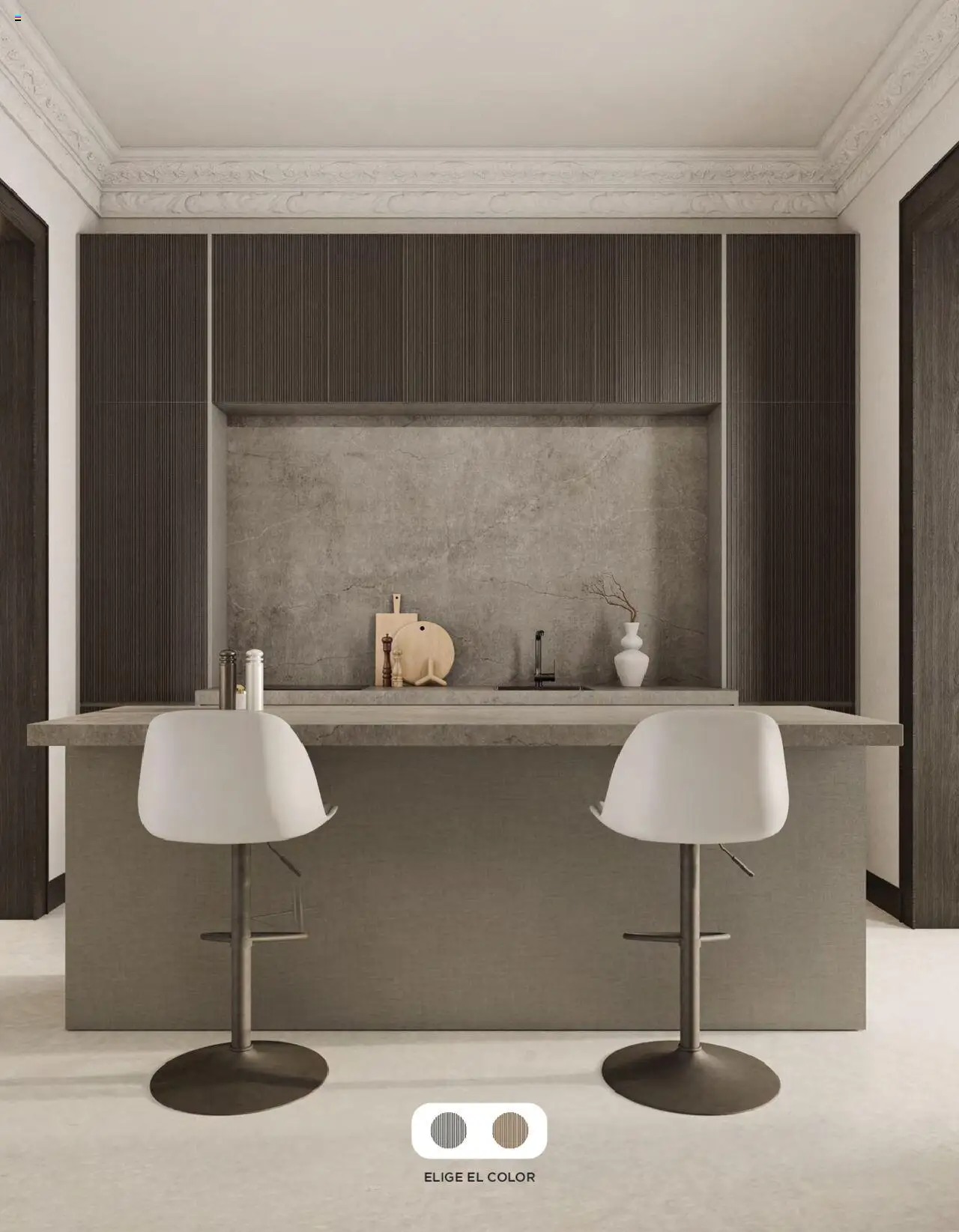 Nuevas ofertas de El Corte Inglés válidas en toda la República Mexicana desde el 23.06.2025. ¡Encuentra las mejores ofertas en El Corte Inglés catálogo Cocinas! | Página: 43