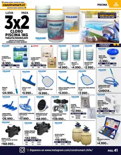 Construmart ofertas  válido desde el 10.12.2025 | Página: 41