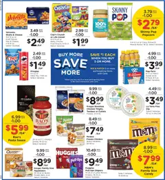 Preview of Kroger weekly ads valid from 08.04.2026 | Page: 5