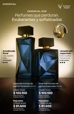 Vista previa Natura Catálogo Ciclo 4/2026 válido desde el 01.04.2026 | Página: 81