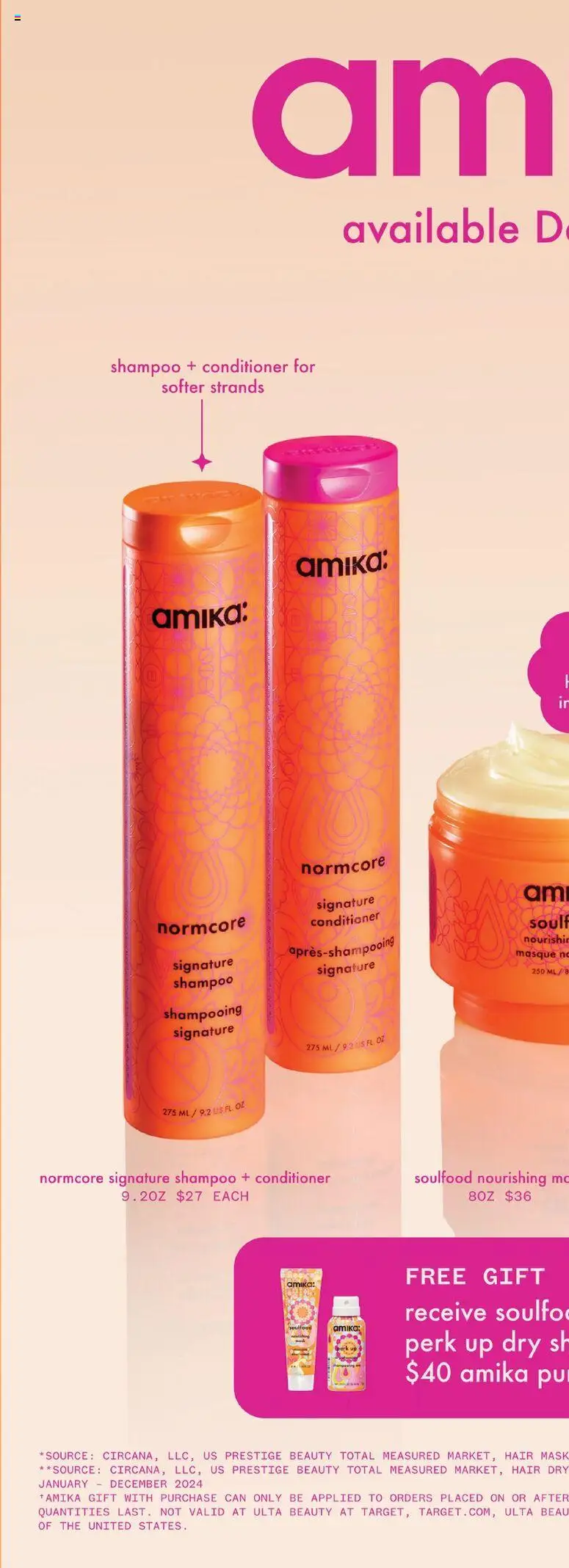 Ulta Beauty Black Friday - valid from 23.11.2025 | Page: 36