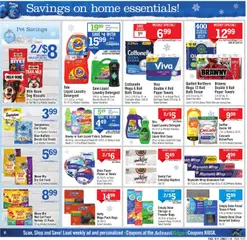 Preview of Price Chopper weekly ads valid from 13.12.2025 | Page: 10