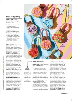 Preview of Coles December 2025 - valid from 04.12.2025 | Page: 145 | Products: Scissors, Sugar, Ornaments, Press