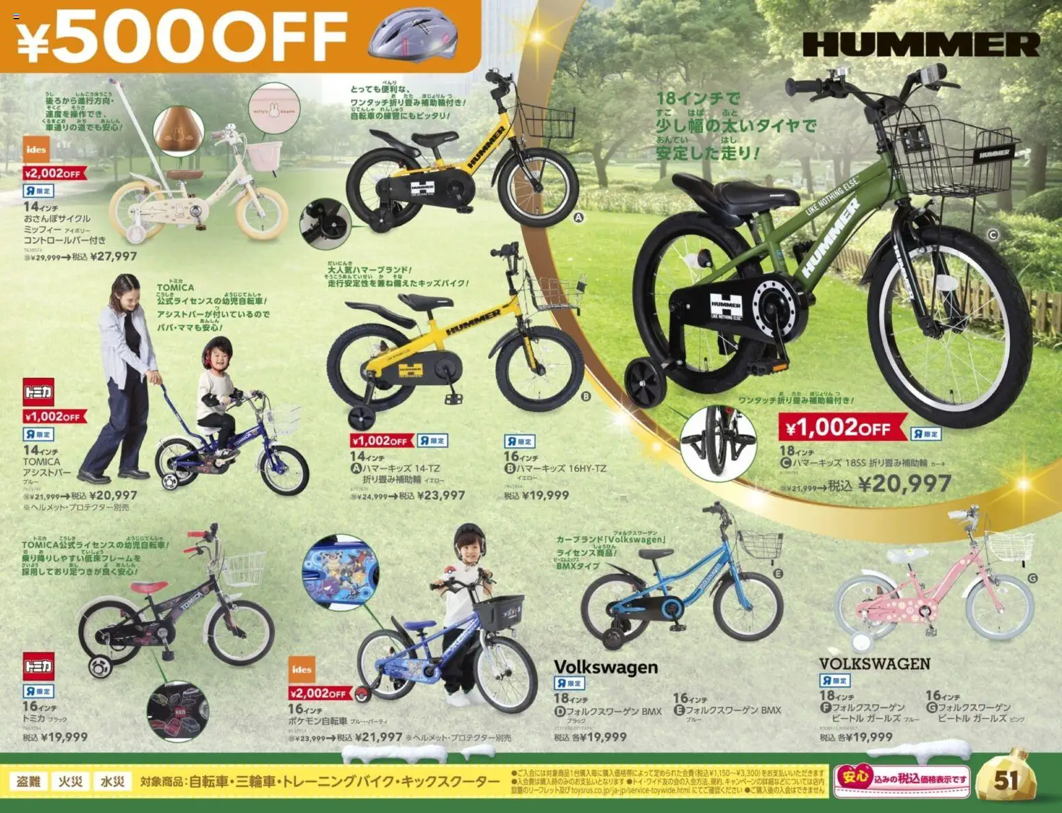 {H1} | ページ: 51