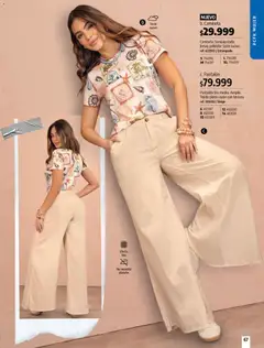 Pacifika - Campaña 08 / 2026 -  Vista previa de la revista de la tienda Pacifika valido desde el 01.08.2026 | Página: 67 | Productos: Plancha, Camiseta