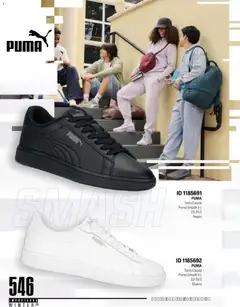 Vista previa de Price Shoes catálogo Importados Winter 2025  , nuevo folleto de la tienda, válido en México a partir del 11.11.2025 | Página: 546